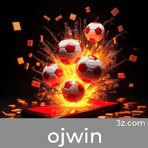 Ojwin: Mundo de Jogos com Seleção de Entretenimento Global