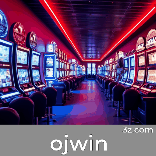 Revolucione seu Jogo com ojwin: Táticas Comprovadas e Abordagem Inteligente de Jogo