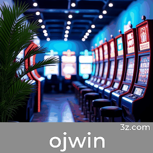 ojwin: Jogue com Velocidade e Segurança no App