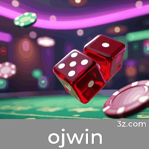 Ojwin: Experiência de Cassino Imersiva para Brasileiros