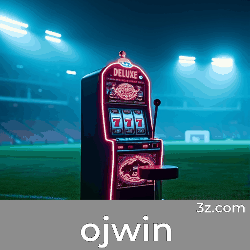 OJWIN Plataforma: A Comunidade Vibrante de Jogadores