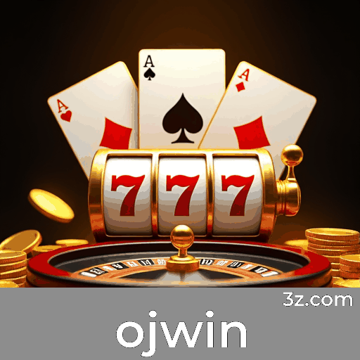 Ojwin: Tesouro de Jogos Selecionados e Exclusivos