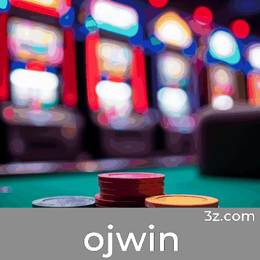 ojwin.com - Melhores Apostas Online, Cassino, Jogos Exclusivos - ojwin