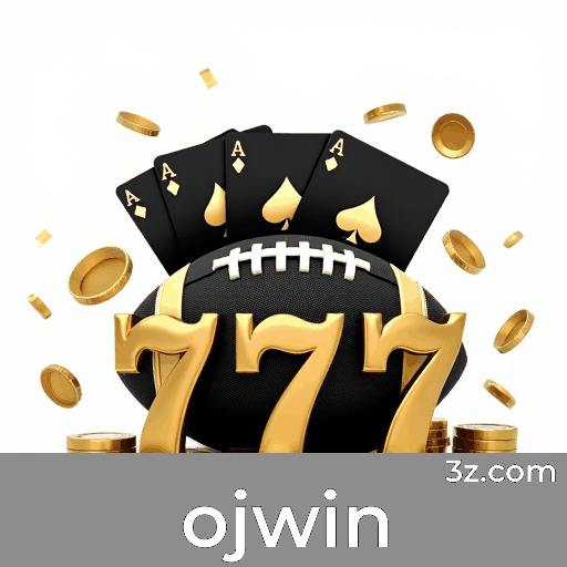 Ojwin: Experiência de Cassino Imersiva para Brasileiros