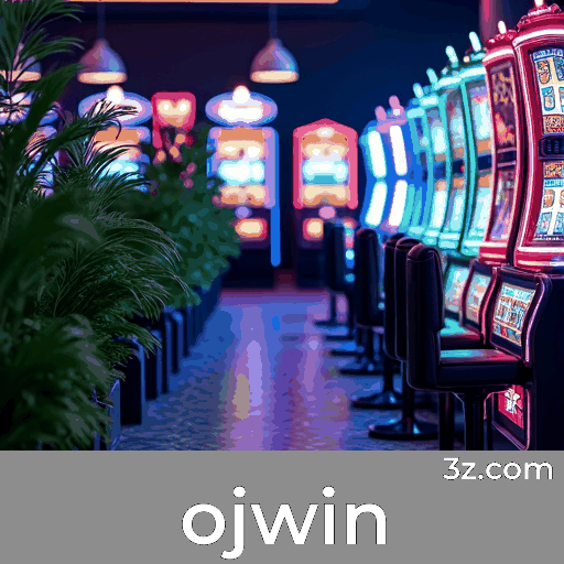Revolucione seu Jogo com ojwin: Táticas Comprovadas e Abordagem Inteligente de Jogo