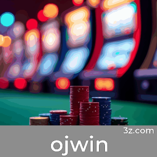 Plataforma OJWIN: Conectando Jogadores em Experiências Compartilhadas