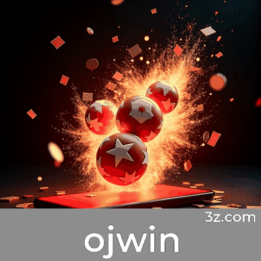 Experiência de Cassino Online no Ojwin Brasil