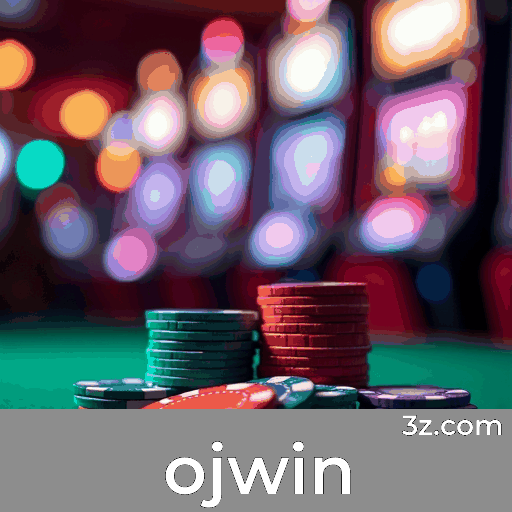 Ojwin: Tesouro de Jogos Selecionados e Exclusivos