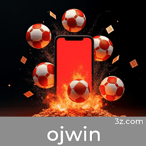 Exploração de Bônus Únicos e Irresistíveis no ojwin